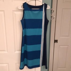 Boutique sun dress - size M